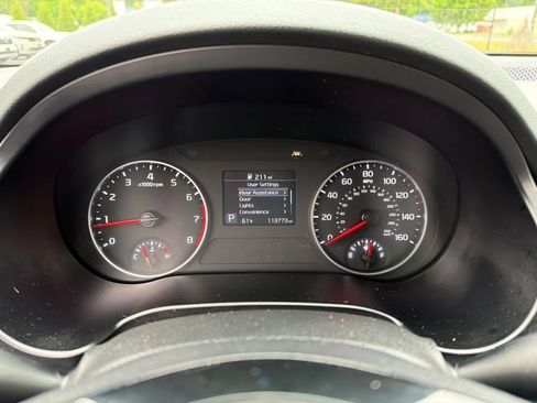 Used 2021 Kia Seltos S AWD/4WD image 9