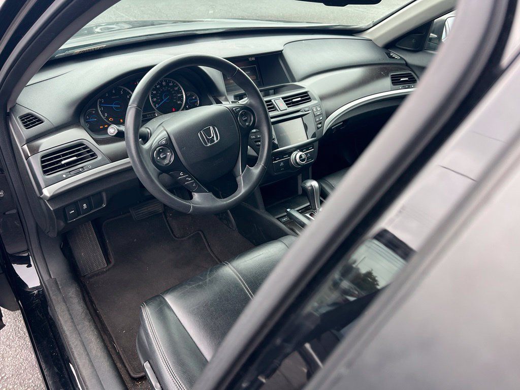 Used 2013 Honda Crosstour EX-L image 11