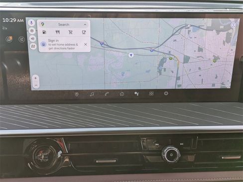 New 2026 INFINITI QX80 Autograph w/ Premium Cargo Package image 22