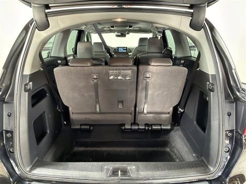 Used 2020 Honda Odyssey EX-L image 18