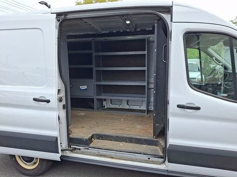 Used 2020 Ford Transit 150 Medium Roof RWD image 12