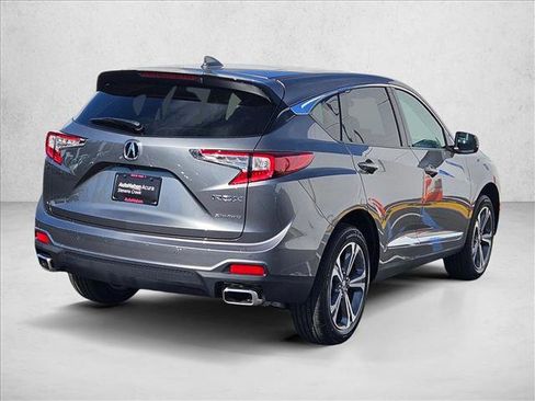 New 2025 Acura RDX SH-AWD w/ Technology Package image 5