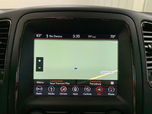 Used 2019 Dodge Durango GT image 9