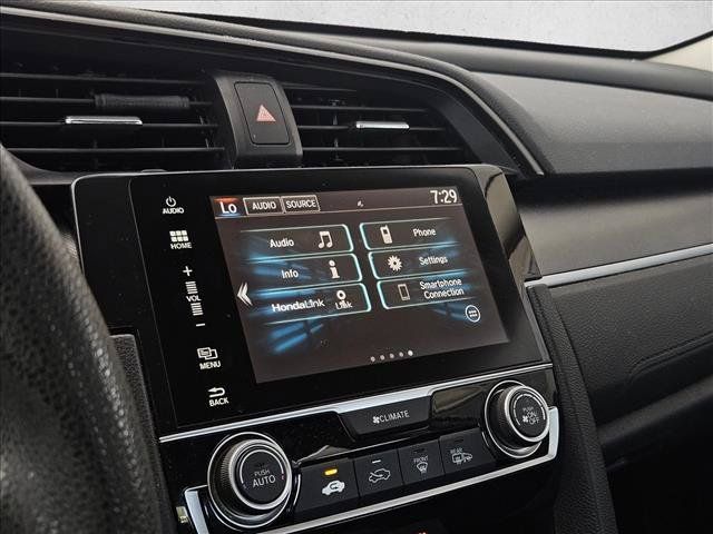 Used 2017 Honda Civic EX image 14