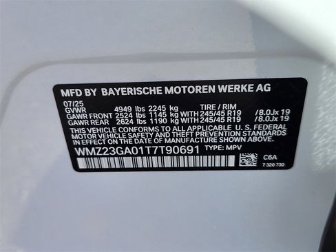 New 2026 MINI Cooper Countryman S w/ Comfort Package Max image 22