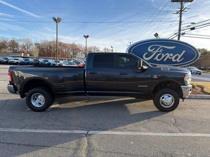 Used 2020 RAM 3500 Big Horn