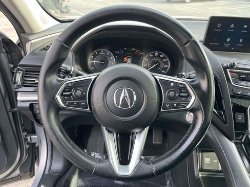Used 2020 Acura RDX w/ Technology Package image 23