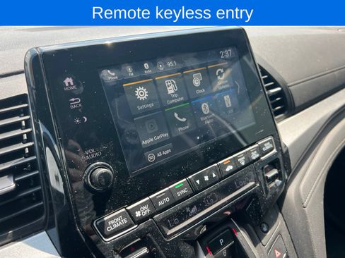 Used 2023 Honda Odyssey Sport image 7
