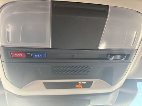 New 2026 Subaru Crosstrek 2.0i Premium image 23