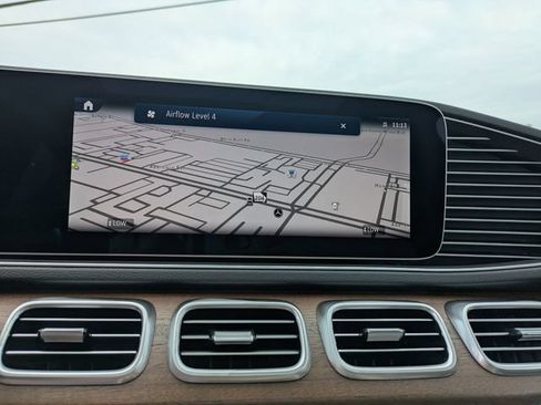 New 2026 Mercedes-Benz GLE 350 4MATIC image 23