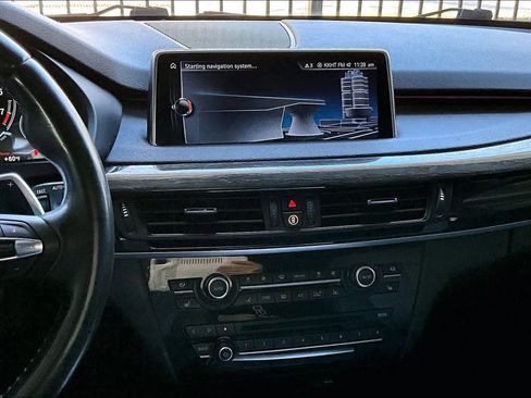 Used 2017 BMW X5 sDrive35i image 7