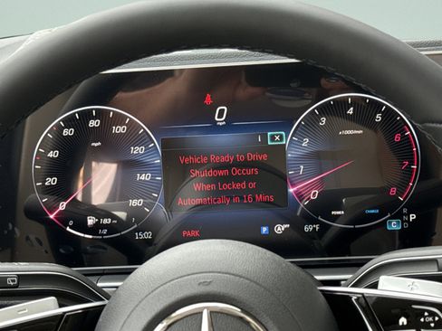 Certified 2026 Mercedes-Benz GLE 450 4MATIC image 40