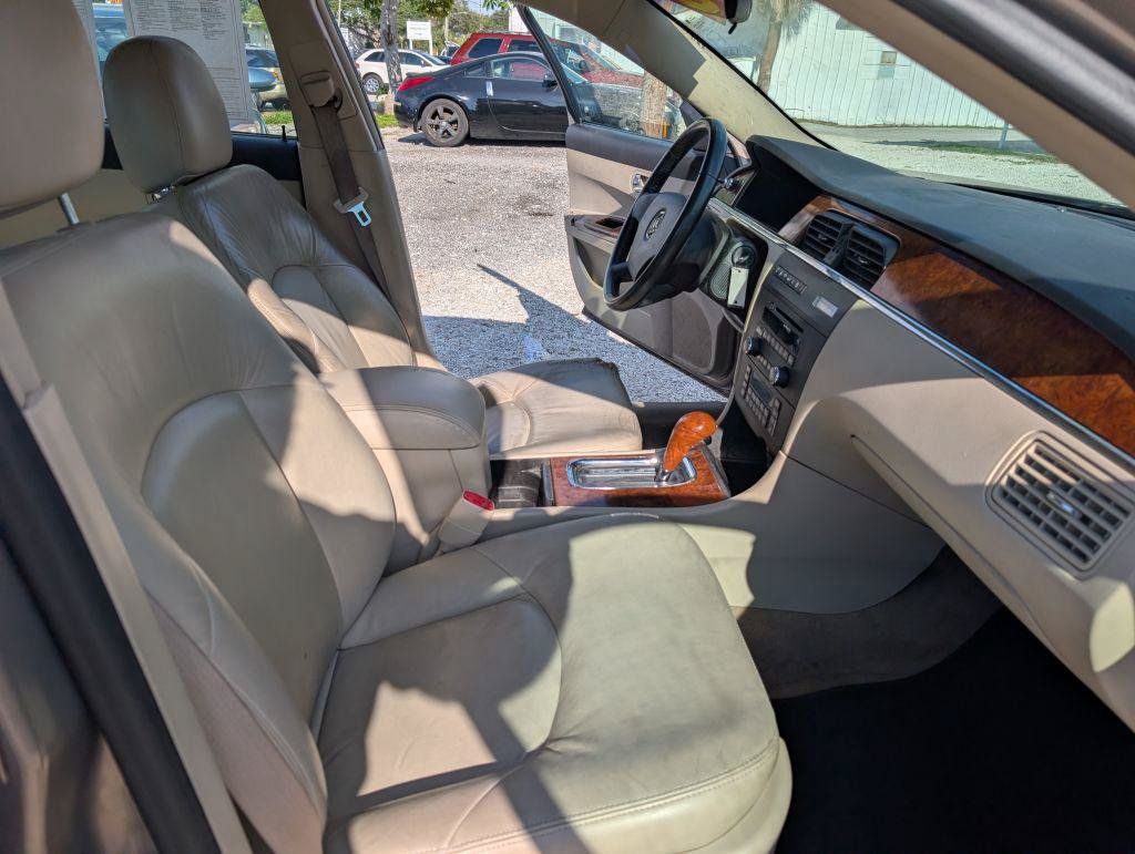 Used 2006 Buick LaCrosse CXS FWD image 13