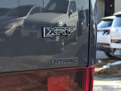 Certified 2025 Hyundai Santa Fe XRT image 31