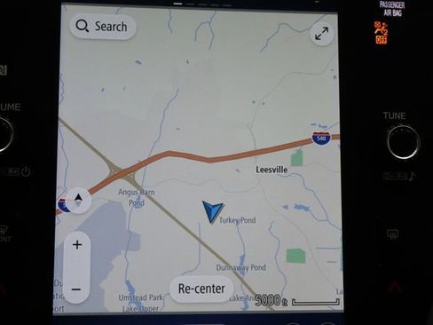 Used 2023 Subaru Outback Limited image 8