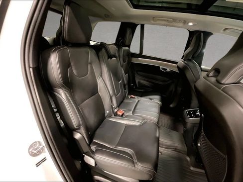 Used 2026 Volvo XC90 B6 Ultra w/ Protection Package Premier AWD/4WD image 26