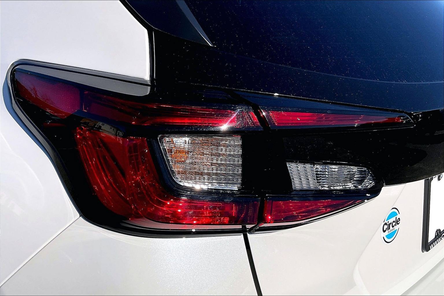 Certified 2026 Subaru Crosstrek 2.5i Sport AWD/4WD image 28