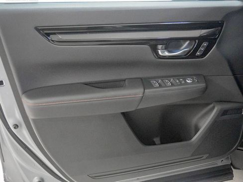 Used 2026 Honda CR-V Sport Touring image 17