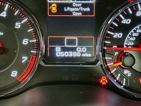 Used 2020 Subaru WRX Premium AWD/4WD image 18