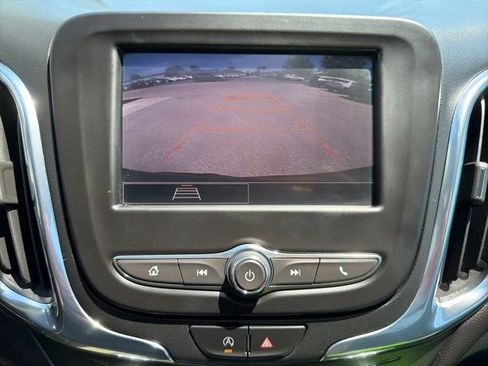 Certified 2023 Chevrolet Equinox LT AWD/4WD image 30