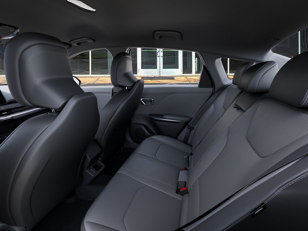 New 2026 Kia K4 EX FWD image 18
