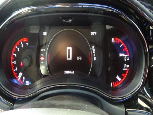 Certified 2025 Dodge Durango GT AWD/4WD image 28