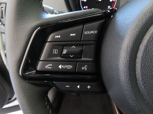 New 2026 Subaru Forester Sport image 14