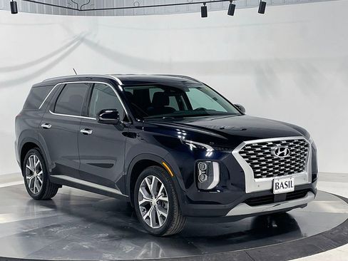 Used 2021 Hyundai Palisade SEL w/ Convenience Package image 43