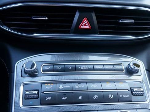 Used 2023 Hyundai Santa Fe Calligraphy image 19