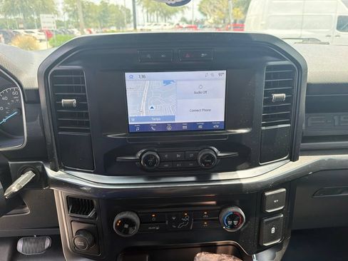 Used 2022 Ford F150 XL w/ STX Appearance Package RWD image 21