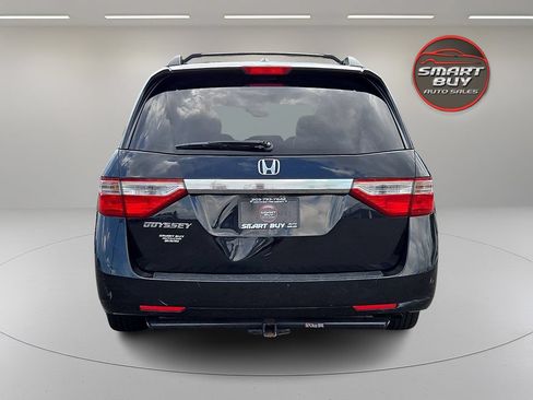 Used 2012 Honda Odyssey EX-L image 6
