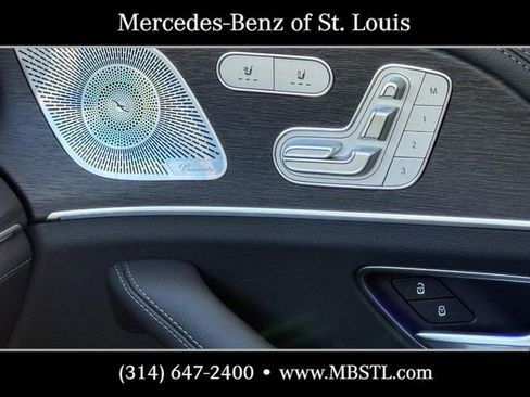 New 2026 Mercedes-Benz GLE 450 4MATIC image 18