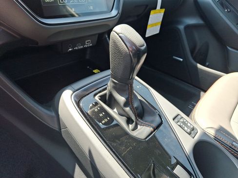 New 2026 Subaru Crosstrek 2.5i Limited AWD/4WD image 10