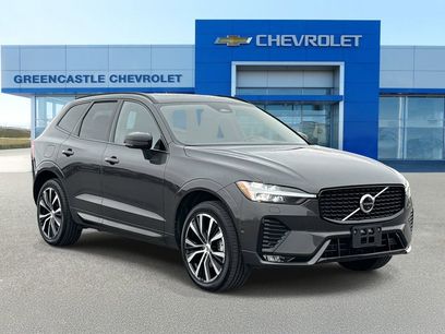 Used 2023 Volvo XC60 B5 Ultimate w/ Climate Package
