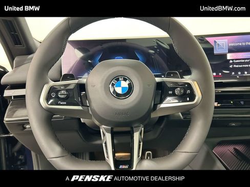 Used 2026 BMW 530i w/ M Sport Package RWD image 14