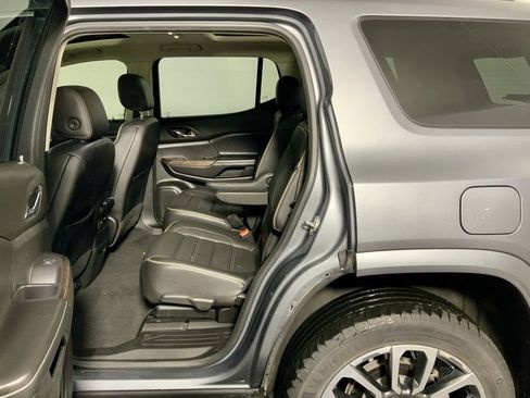 Used 2020 GMC Acadia Denali w/ Technology Package image 27