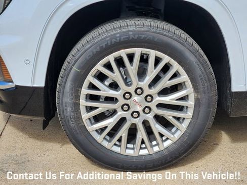 New 2026 GMC Acadia Denali w/ Super Cruise Package image 7