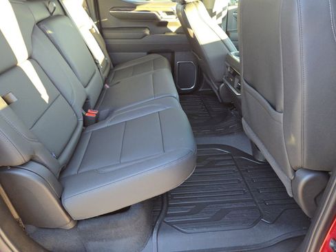 New 2026 GMC Sierra 1500 SLT w/ SLT Premium Plus Package image 26