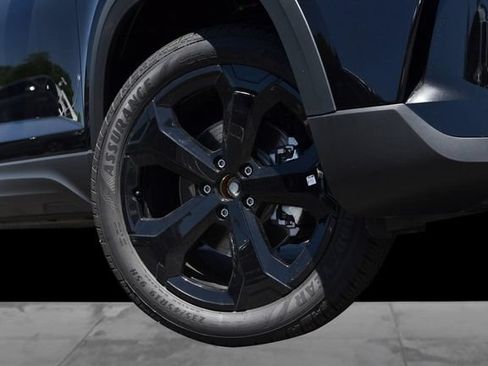 New 2026 Volkswagen Taos SE AWD/4WD image 3