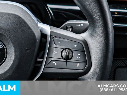 Used 2025 BMW X2 xDrive28i image 32