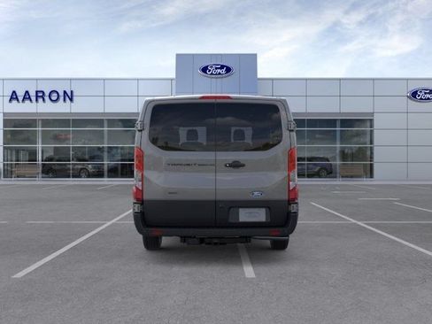 New 2026 Ford Transit 350 148 Low Roof AWD image 31