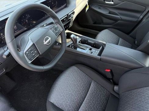 New 2026 Nissan Sentra SV w/ SV Convenience Package image 15