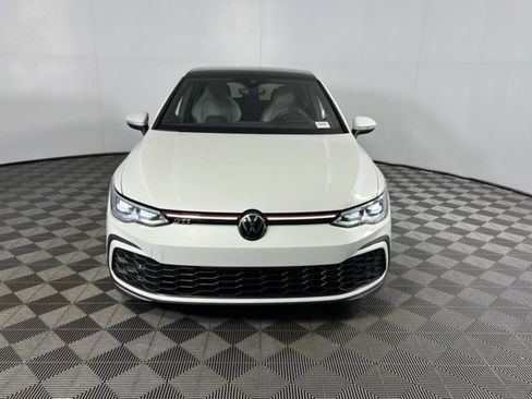 Used 2024 Volkswagen GTI Autobahn image 10
