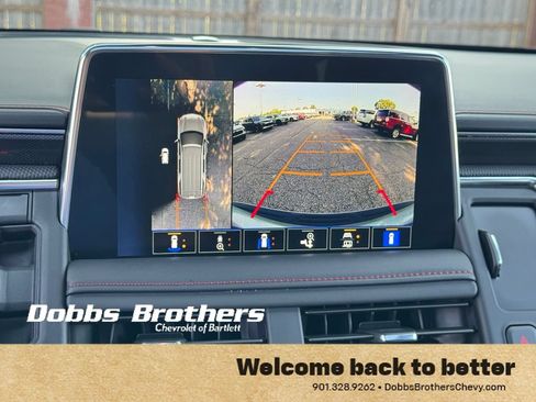 Used 2024 Chevrolet Tahoe RST w/ Luxury Package RWD image 30
