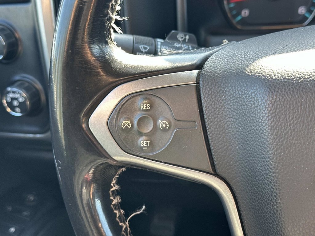 Used 2015 Chevrolet Silverado 1500 LT w/ All Star Edition AWD/4WD image 22