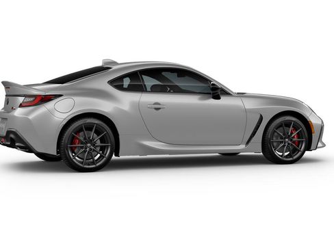 New 2026 Toyota GR86 Premium RWD image 11