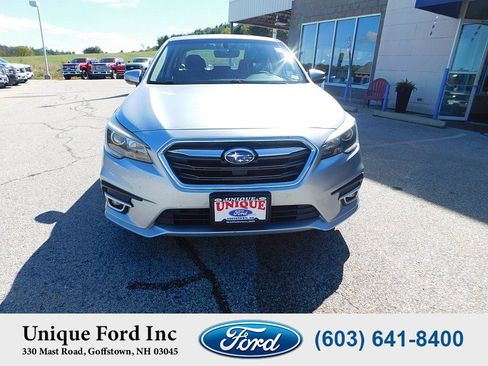 Used 2019 Subaru Legacy 2.5i Premium image 3