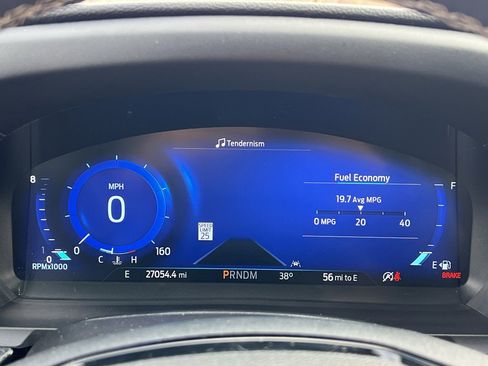 Used 2023 Ford Explorer ST w/ Equipment Group 401A image 32