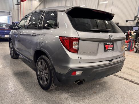 Used 2019 Honda Passport EX-L image 32