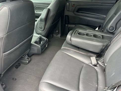 Certified 2025 Honda Odyssey Sport-L image 12